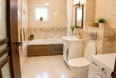 Apartament cu 3 camere în Terezian