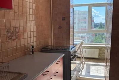 Garsonieră decomandată în Pantelimon - 4