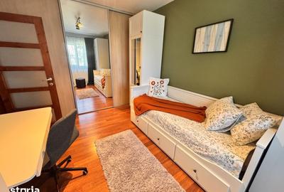 Apartament cu 3 camere decomandat în Exterior Vest - 3