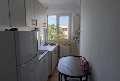 Apartament cu 2 camere nedecomandat, mobilat în Narcisa - 8