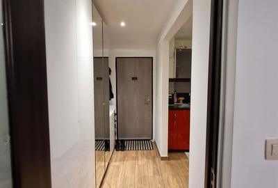 Apartament cu 2 camere în Micro 11 - 4