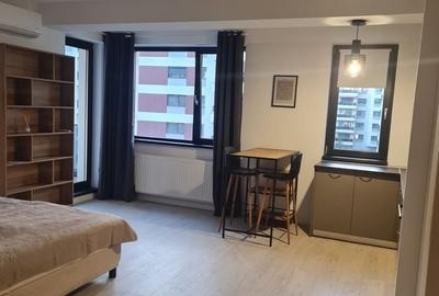Apartament în Central