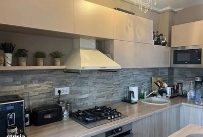Apartament cu 3 camere decomandat în Exterior Vest - 4