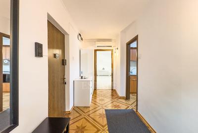 Apartament cu 2 camere decomandat, mobilat în Sebastian - 12