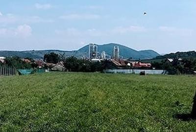 Teren de 12000 mp, în Ierbuș - 6