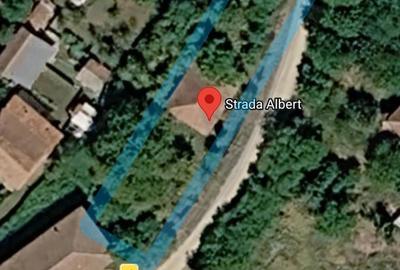 Casă cu Teren 800 Mp în Central