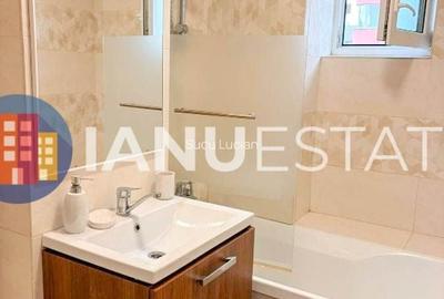 Apartament cu 3 camere decomandat în 13 Septembrie