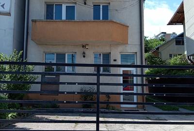 Spațiu comercial, în Central
