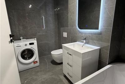 Apartament cu 2 camere semidecomandat în Iris - 4