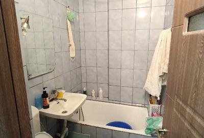 Garsonieră decomandată în Tomis III