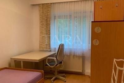 Apartament cu 3 camere decomandat, mobilat în Zorilor - 4