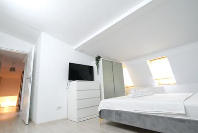 Apartament cu 4 camere decomandat în Mitropolie - 5