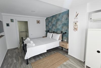 Apartament cu 3 camere semidecomandat, mobilat în Central - 18