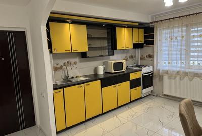 Apartament cu 2 camere decomandat în Grigorescu