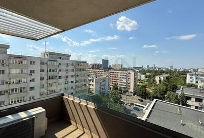 Apartament cu 3 camere decomandat, mobilat în Eminescu - 16