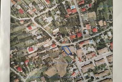 Teren de 500 mp, în Ghermănești (Banca) - 2