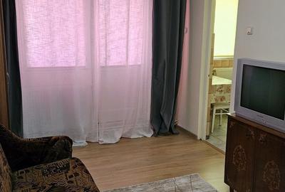 Garsonieră semidecomandată în Dorobanți