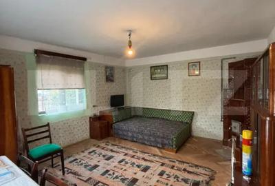 Casă cu 3 camere cu Teren 800 Mp în Unirii - 3