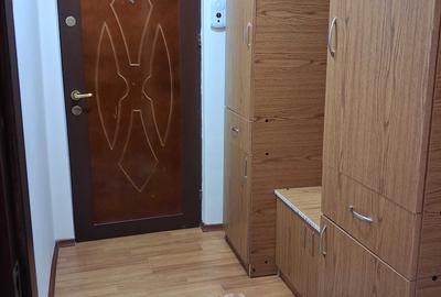 Garsonieră decomandată în Exterior Vest