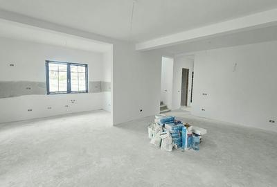 Duplex cu 5 camere cu Teren 340 Mp în Ciarda Roșie - 13