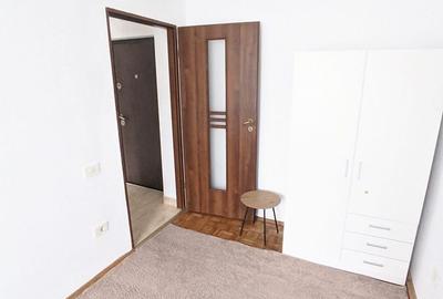 Apartament cu 3 camere semidecomandat în Mărăști - 10
