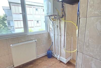 Apartament cu 2 camere decomandat în Micro 17 - 5
