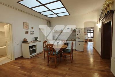 Apartament cu 3 camere circular în Central