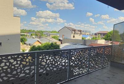 Garsonieră decomandată în Central - 1