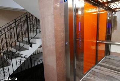 Apartament cu 3 camere în Centru Civic - 15