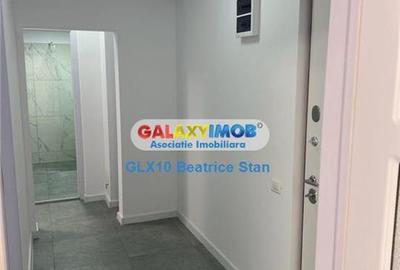 Apartament cu 2 camere decomandat în Mărgeanului