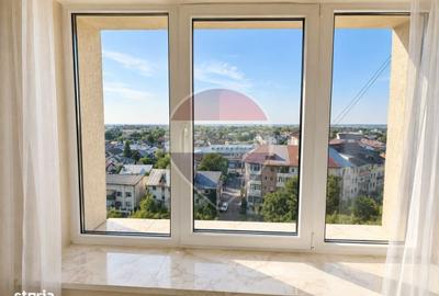 Apartament cu 4 camere în Central