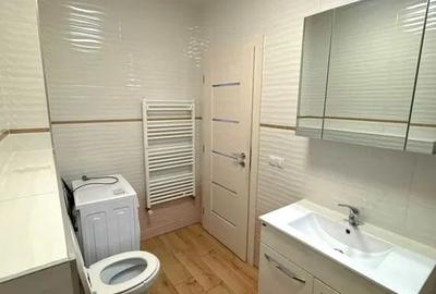 Apartament cu 2 camere decomandat în Mărăști - 7