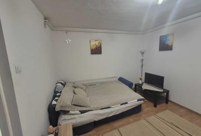 Garsonieră semidecomandată în Central - 1