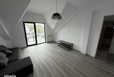 Apartament cu 2 camere în Central - 5