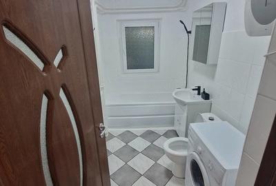 Garsonieră decomandată în Iancului - 5