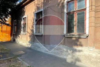 Garsonieră semidecomandată în Central