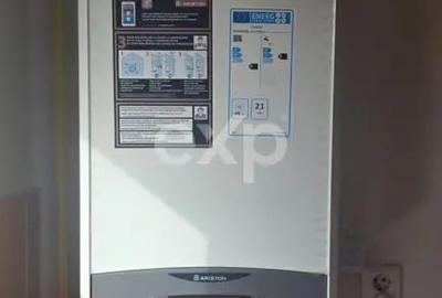 Apartament cu 2 camere semidecomandat în Trivale - 2
