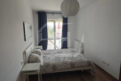 Apartament cu 2 camere semidecomandat, mobilat în Gheorgheni - 1