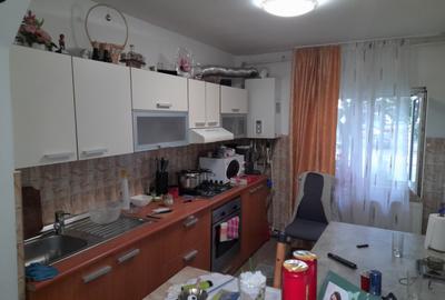 Apartament cu 2 camere semidecomandat în Central - 5