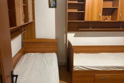 Apartament cu 2 camere decomandat în Central - 5