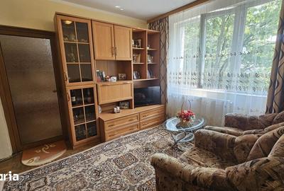 Apartament cu 2 camere în Micro 19 - 7