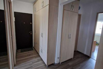 Apartament cu 3 camere decomandat în Zorilor - 1
