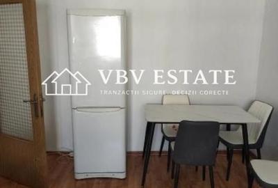 Apartament cu 2 camere decomandat în Colentina