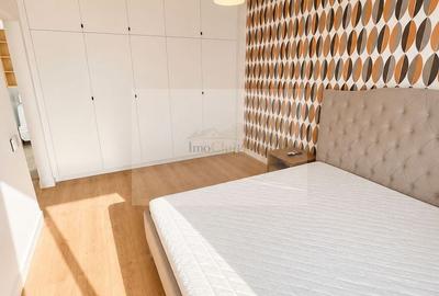 Apartament cu 3 camere nedecomandat, mobilat în Gheorgheni - 3