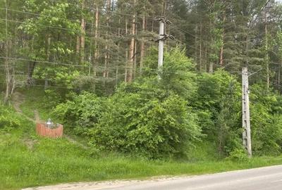 Teren de 2329 mp, în Beșlii - 2