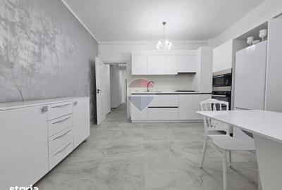Apartament cu 3 camere în Sud