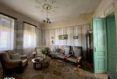 Casă cu 4 camere în Dragșina - 3