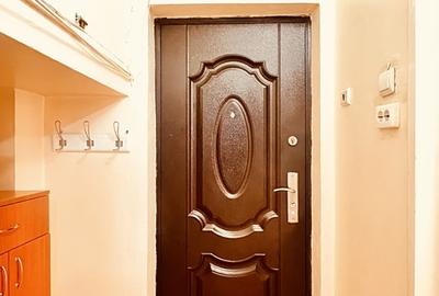 Garsonieră semidecomandată în Dristor - 2
