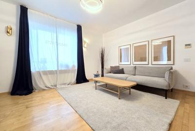 Apartament cu 3 camere, mobilat în Tineretului - 3