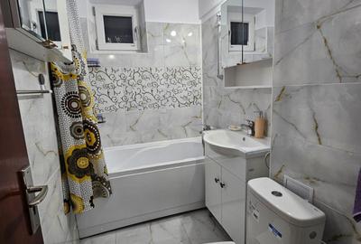 Apartament cu 2 camere semidecomandat în Drumul Taberei - 5